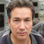 Stanislav Drako - webový vývojář, portrétová fotografie pořízená 05.04.2013. Zdroj: https://stanislav-drako.cz