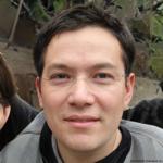 Stanislav Drako - webový vývojář, portrétová fotografie pořízená 14.06.2013. Zdroj: https://stanislav-drako.cz