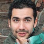 Stanislav Drako - webový vývojář, portrétová fotografie pořízená 06.12.2013. Zdroj: https://stanislav-drako.cz