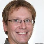 Stanislav Drako - webový vývojář, portrétová fotografie pořízená 27.03.2014. Zdroj: https://stanislav-drako.cz