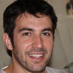 Stanislav Drako - webový vývojář, portrétová fotografie pořízená 07.04.2016. Zdroj: https://stanislav-drako.cz