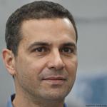 Stanislav Drako - webový vývojář, portrétová fotografie pořízená 27.09.2016. Zdroj: https://stanislav-drako.cz