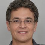 Stanislav Drako - webový vývojář, portrétová fotografie pořízená 03.03.2018. Zdroj: https://stanislav-drako.cz