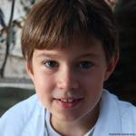 Stanislav Drako - webový vývojář, portrétová fotografie pořízená 13.11.2010. Zdroj: https://stanislav-drako.cz