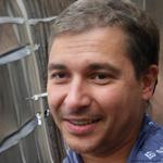 Stanislav Drako - webový vývojář, portrétová fotografie pořízená 06.01.2019. Zdroj: https://stanislav-drako.cz