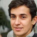 Stanislav Drako - webový vývojář, portrétová fotografie pořízená 14.03.2019. Zdroj: https://stanislav-drako.cz