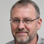 Stanislav Drako - webový vývojář, portrétová fotografie pořízená 10.04.2019. Zdroj: https://stanislav-drako.cz