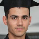 Stanislav Drako - webový vývojář, portrétová fotografie pořízená 03.04.2019. Zdroj: https://stanislav-drako.cz