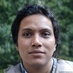 Stanislav Drako - webový vývojář, portrétová fotografie pořízená 26.06.2019. Zdroj: https://stanislav-drako.cz