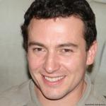 Stanislav Drako - webový vývojář, portrétová fotografie pořízená 19.01.2011. Zdroj: https://stanislav-drako.cz