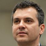 Stanislav Drako - webový vývojář, portrétová fotografie pořízená 04.01.2011. Zdroj: https://stanislav-drako.cz