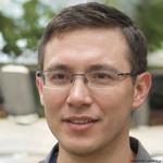 Stanislav Drako - webový vývojář, portrétová fotografie pořízená 03.10.2020. Zdroj: https://stanislav-drako.cz