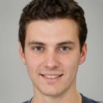 Stanislav Drako - webový vývojář, portrétová fotografie pořízená 23.04.2021. Zdroj: https://stanislav-drako.cz
