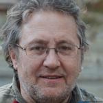 Stanislav Drako - webový vývojář, portrétová fotografie pořízená 27.08.2021. Zdroj: https://stanislav-drako.cz