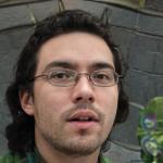 Stanislav Drako - webový vývojář, portrétová fotografie pořízená 20.03.2022. Zdroj: https://stanislav-drako.cz
