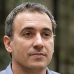 Stanislav Drako - webový vývojář, portrétová fotografie pořízená 10.01.2023. Zdroj: https://stanislav-drako.cz