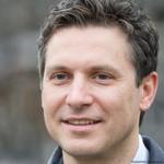 Stanislav Drako - webový vývojář, portrétová fotografie pořízená 23.01.2023. Zdroj: https://stanislav-drako.cz