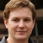 Stanislav Drako - webový vývojář, portrétová fotografie pořízená 17.07.2023. Zdroj: https://stanislav-drako.cz