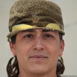 Stanislav Drako - webový vývojář, portrétová fotografie pořízená 28.09.2011. Zdroj: https://stanislav-drako.cz