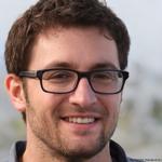 Stanislav Drako - webový vývojář, portrétová fotografie pořízená 20.02.2012. Zdroj: https://stanislav-drako.cz
