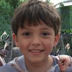 Stanislav Drako - webový vývojář, portrétová fotografie pořízená 24.03.2012. Zdroj: https://stanislav-drako.cz