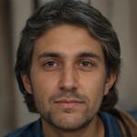 Stanislav Drako - webový vývojář, portrétová fotografie pořízená 02.06.2012. Zdroj: https://stanislav-drako.cz