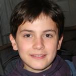 Stanislav Drako - webový vývojář, portrétová fotografie pořízená 23.06.2012. Zdroj: https://stanislav-drako.cz